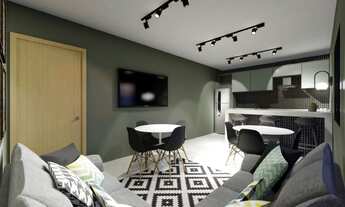 Imagem 3: APARTAMENTO RESIDENCIAL em São Paulo - SP, Vila Ré