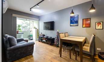 Imagem 7: APARTAMENTO RESIDENCIAL em São Paulo - SP, Perdizes