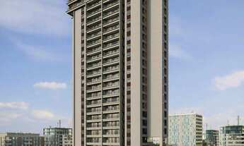 Imagem: STUDIO RESIDENCIAL em São Paulo - SP, Brooklin