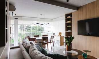 Imagem: APARTAMENTO RESIDENCIAL em São Paulo