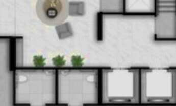 Imagem 2: PONTO COMERCIAL em São Paulo - SP, Vila Olímpia