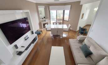 Imagem: APARTAMENTO RESIDENCIAL em São Paulo