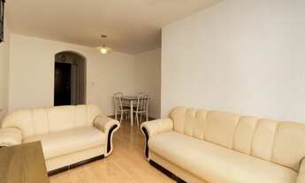 Imagem 4: APARTAMENTO RESIDENCIAL em São Paulo - SP, Vila Ipojuca