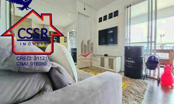 Imagem 6: APARTAMENTO RESIDENCIAL em SÃO PAULO - SP, LAUZANE PAULISTA