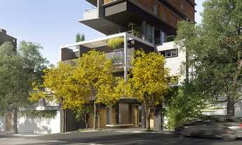 Imagem 3: APARTAMENTO RESIDENCIAL em São Paulo - SP, Vila Madalena