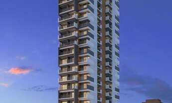 Imagem: STUDIO RESIDENCIAL em São Paulo - SP, Paraíso