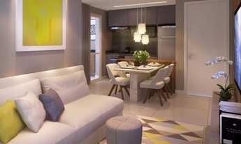 Imagem 2: APARTAMENTO RESIDENCIAL em São Paulo - SP, Vila Santa Catarina