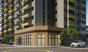 Imagem 3: APARTAMENTO RESIDENCIAL em São Paulo - SP, Belenzinho