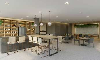 Imagem 6: APARTAMENTO RESIDENCIAL em São Paulo - SP, Lapa