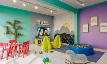 Imagem 7: APARTAMENTO RESIDENCIAL em São Paulo - SP, Freguesia do Ó