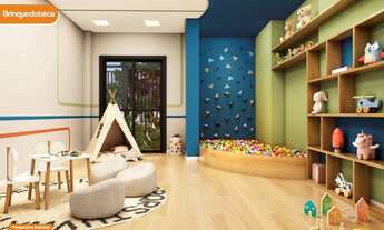 Imagem 6: APARTAMENTO RESIDENCIAL em São Paulo - SP, Centro