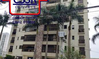 Imagem 3: APARTAMENTO RESIDENCIAL em SÃO PAULO - SP, VILA SUZANA