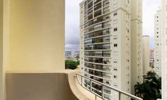 Imagem 6: APARTAMENTO RESIDENCIAL em São Paulo - SP, Vila Ipojuca