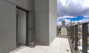 Imagem: APARTAMENTO RESIDENCIAL em São Paulo