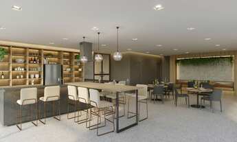 Imagem 6: APARTAMENTO RESIDENCIAL em São Paulo - SP, Lapa