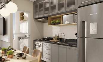 Imagem 5: APARTAMENTO RESIDENCIAL em São Paulo - SP, Vila Matilde