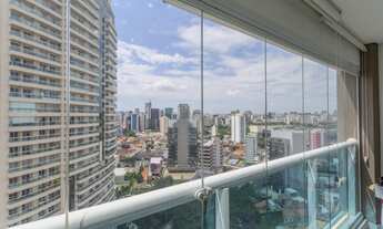 Imagem 2: APARTAMENTO RESIDENCIAL em São Paulo - SP, Pinheiros