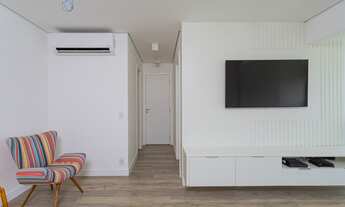 Imagem 3: APARTAMENTO RESIDENCIAL em São Paulo - SP, Pinheiros