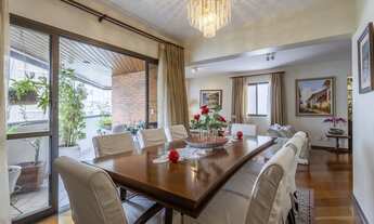 Imagem: APARTAMENTO RESIDENCIAL em São Paulo