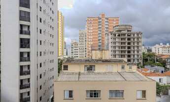 Imagem 7: APARTAMENTO RESIDENCIAL em São Paulo - SP, Perdizes