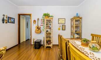 Imagem: APARTAMENTO RESIDENCIAL em São Paulo