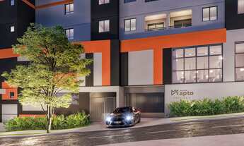 Imagem 3: APARTAMENTO RESIDENCIAL em São Paulo - SP, Freguesia do Ó