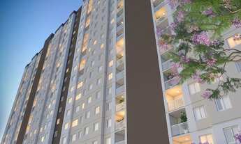 Imagem: APARTAMENTO RESIDENCIAL em São Paulo