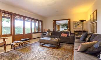 Imagem 4: CASA RESIDENCIAL em São Paulo - SP, Jardim Leonor