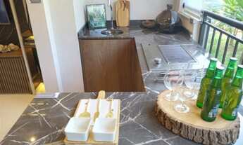 Imagem 5: APARTAMENTO RESIDENCIAL em São Paulo - SP, Barra Funda