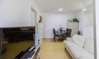 Imagem 6: APARTAMENTO RESIDENCIAL em São Paulo - SP, Barra Funda
