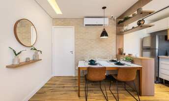 Imagem 7: APARTAMENTO RESIDENCIAL em São Paulo - SP, Imirim