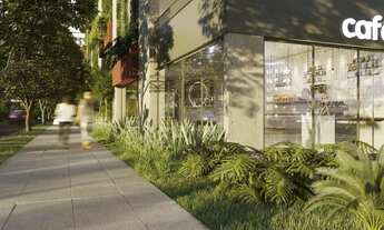 Imagem 3: STUDIO RESIDENCIAL em São Paulo - SP, Brooklin Paulista