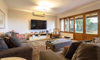 Imagem 3: CASA RESIDENCIAL em São Paulo - SP, Jardim Leonor