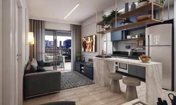 Imagem 6: STUDIO RESIDENCIAL em São Paulo - SP, Pinheiros