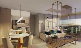 Imagem 4: APARTAMENTO RESIDENCIAL em São Paulo - SP, Ipiranga