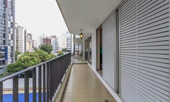 Imagem 7: APARTAMENTO RESIDENCIAL em São Paulo - SP, Moema
