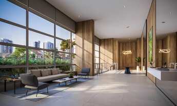 Imagem 2: APARTAMENTO RESIDENCIAL em São Paulo - SP, Tatuapé