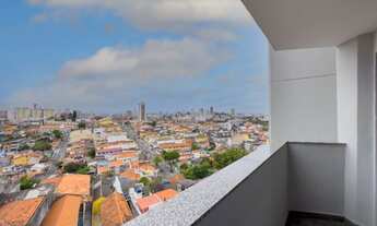 Imagem 7: APARTAMENTO RESIDENCIAL em São Paulo - SP, Penha de França