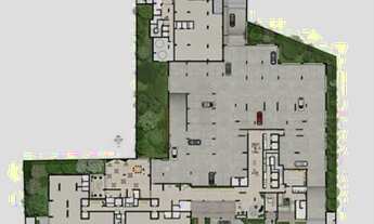 Imagem 4: APARTAMENTO RESIDENCIAL em São Paulo - SP, Vila Ema