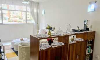 Imagem 4: APARTAMENTO RESIDENCIAL em São Paulo - SP, Perdizes