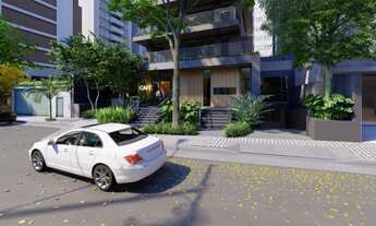 Imagem 5: APARTAMENTO RESIDENCIAL em São Paulo - SP, Vila Nova Conceição