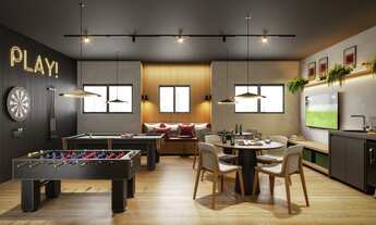 Imagem 5: APARTAMENTO RESIDENCIAL em São Paulo - SP, Ipiranga