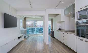 Imagem: APARTAMENTO RESIDENCIAL em São Paulo