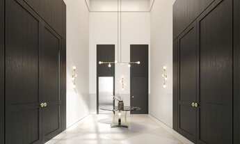 Imagem 3: COBERTURA RESIDENCIAL em São Paulo - SP, Jardim Paulista