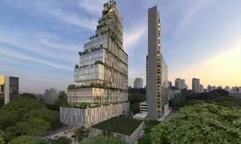 Imagem: STUDIO RESIDENCIAL em São Paulo - SP, Butantã