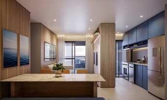 Imagem 5: APARTAMENTO RESIDENCIAL em São Paulo - SP, Tatuapé