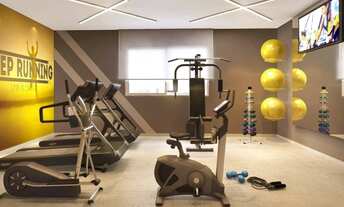 Imagem 4: APARTAMENTO RESIDENCIAL em São Paulo - SP, Vila Santa Catarina