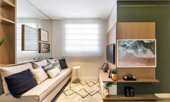 Imagem 4: APARTAMENTO RESIDENCIAL em São Paulo - SP, Imirim