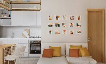 Imagem 3: APARTAMENTO RESIDENCIAL em São Paulo - SP, Vila Sônia