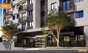 Imagem 2: APARTAMENTO RESIDENCIAL em São Paulo - SP, Centro